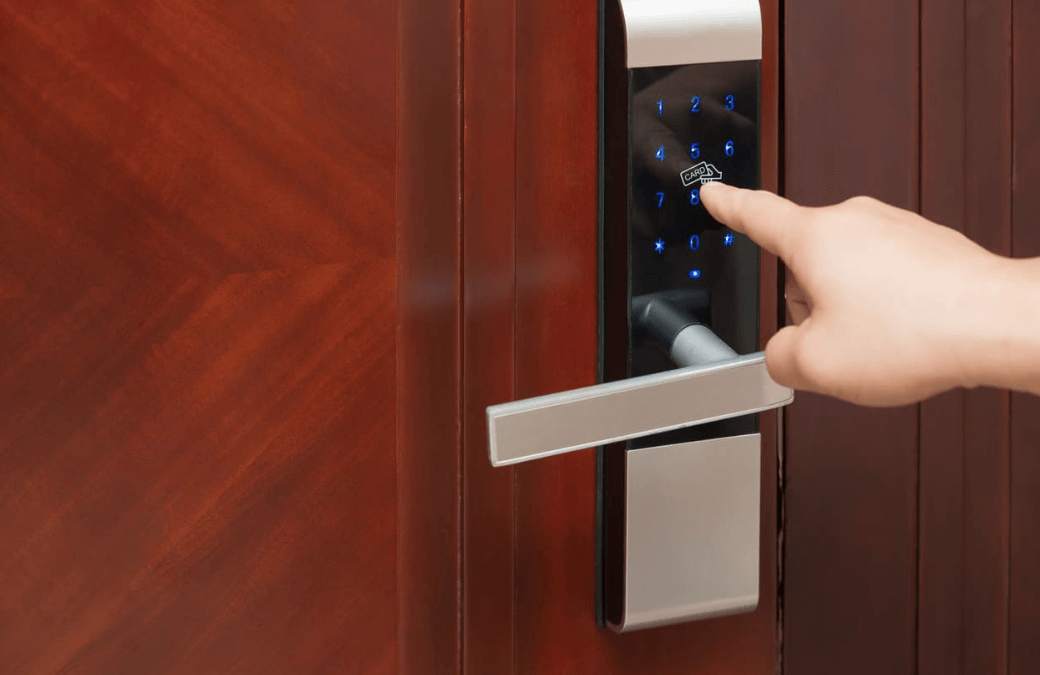 Smart Locks